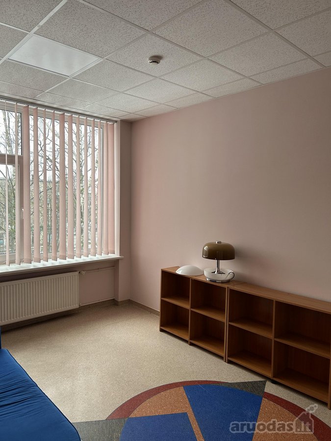Išnuomojame administracinės paskirties - nuotraukos Nr. 10