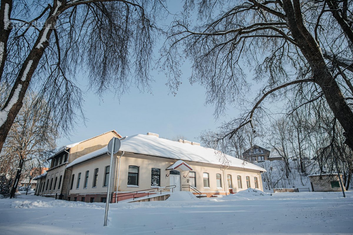 Unikali Nuomos Galimybė Senojoje Lietuvos - nuotraukos Nr. 6