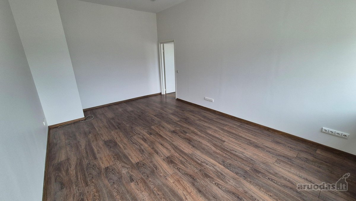 Nuomojamos patalpos Kauno centre, adresu K