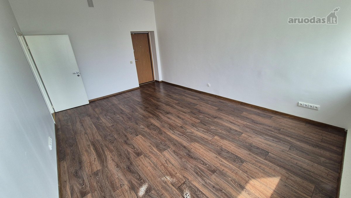 Nuomojamos patalpos Kauno centre, adresu K - nuotraukos Nr. 3