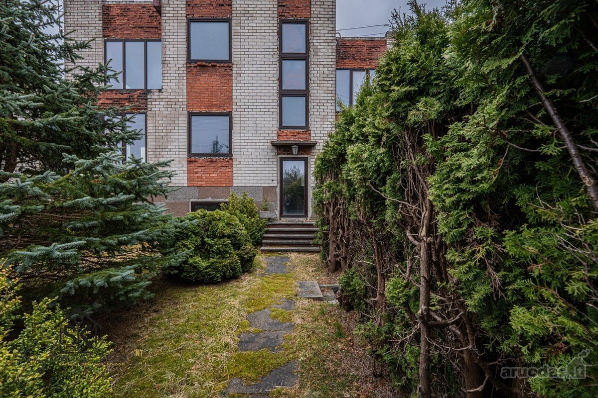 Parduodamas Namas Žemaičių Naumiestyje, - nuotraukos Nr. 33