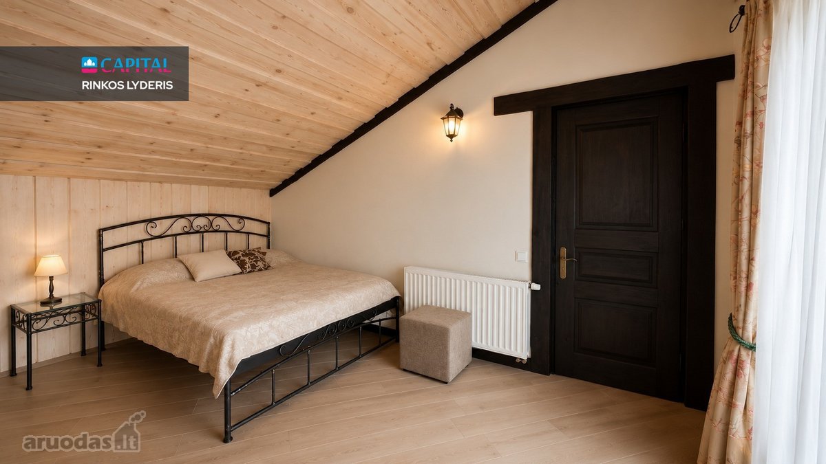 Išskirtinis namas besiribojantis su vandens - nuotraukos Nr. 13