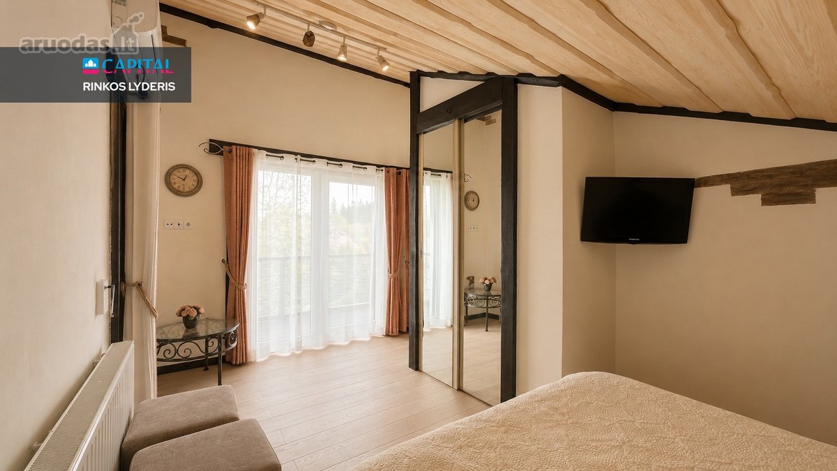 Išskirtinis namas besiribojantis su vandens - nuotraukos Nr. 14