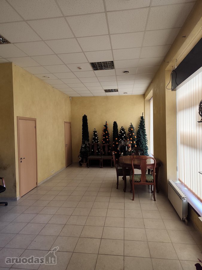 Parduodamos patalpos Kauno miesto centre, Šv. - nuotraukos Nr. 3
