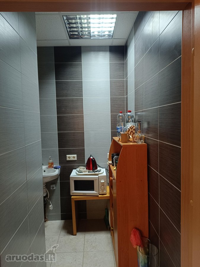 Parduodamos patalpos Kauno miesto centre, Šv. - nuotraukos Nr. 5