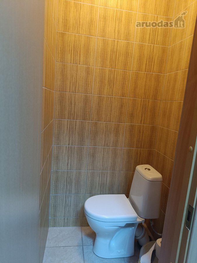 Parduodamos patalpos Kauno miesto centre, Šv. - nuotraukos Nr. 6