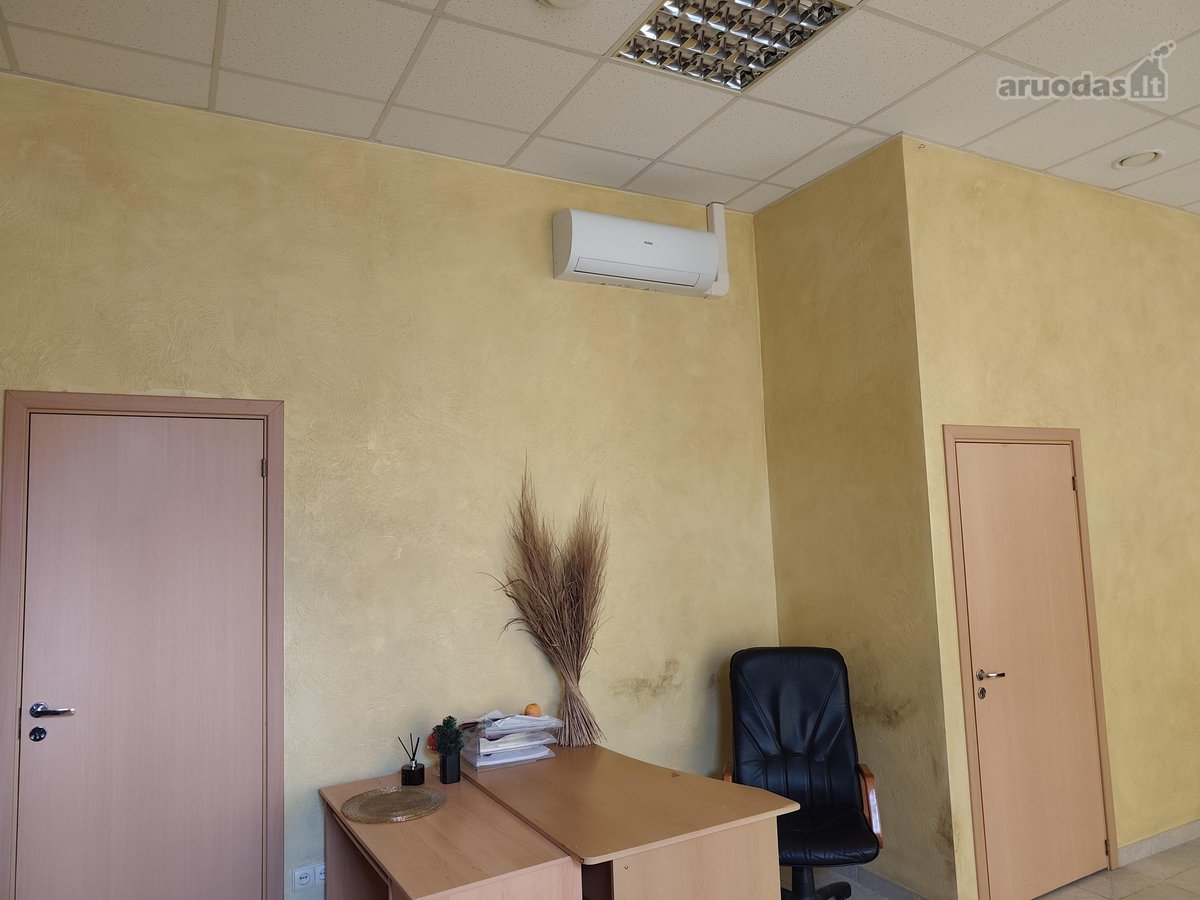 Parduodamos patalpos Kauno miesto centre, Šv. - nuotraukos Nr. 7