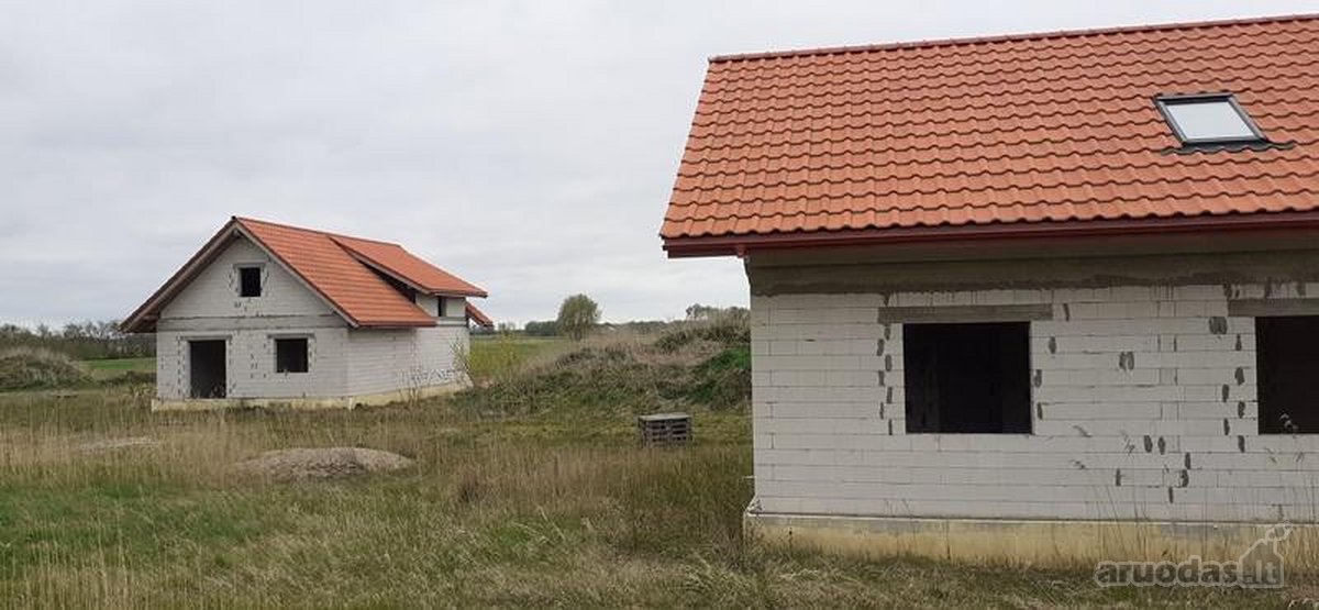 Rusnes saloje , Pakalnes kaime , prie - nuotraukos Nr. 10
