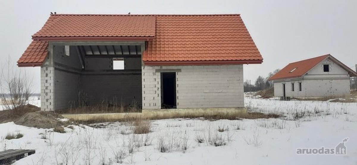 Rusnes saloje , Pakalnes kaime , prie - nuotraukos Nr. 15