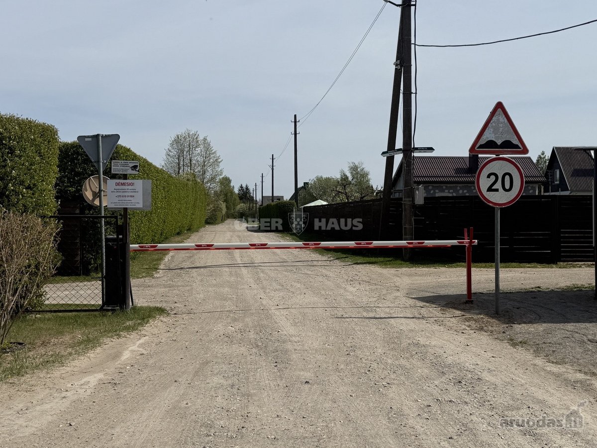 Parduodama sodo namelis SB Jovaras, Rūtų g., - nuotraukos Nr. 22