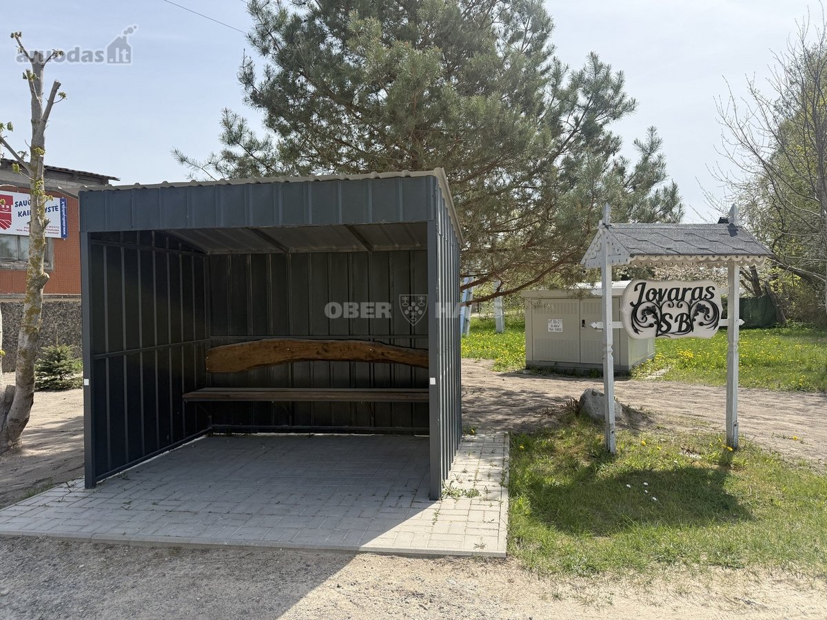 Parduodama sodo namelis SB Jovaras, Rūtų g., - nuotraukos Nr. 23