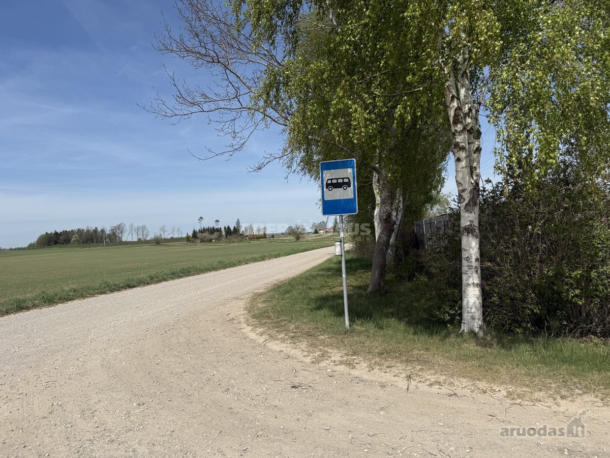 Parduodama sodo namelis SB Jovaras, Rūtų g., - nuotraukos Nr. 25