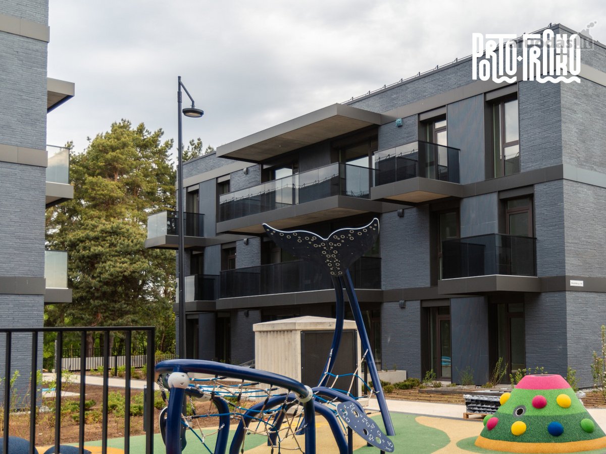 Unikalioje Vilniaus vietoje, ant Buivydiškių
