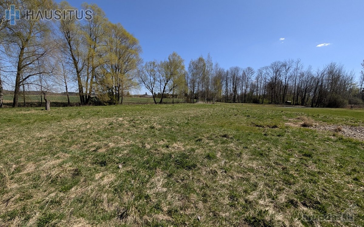 Parduodama Sodyba Su 10 A. Posodybiniu Ir 14 - nuotraukos Nr. 15