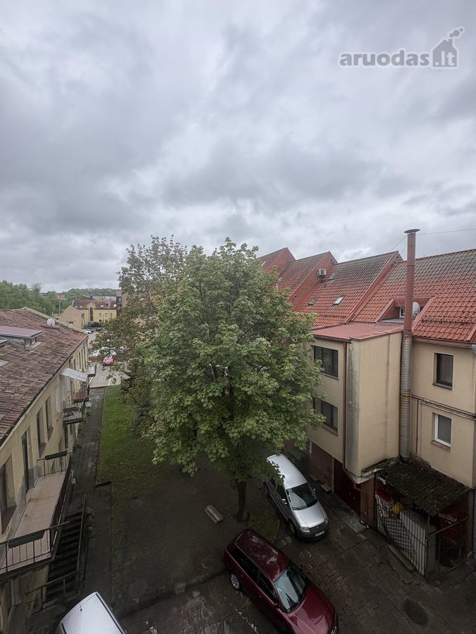 Parduodama palėpė su projektiniais - nuotraukos Nr. 10