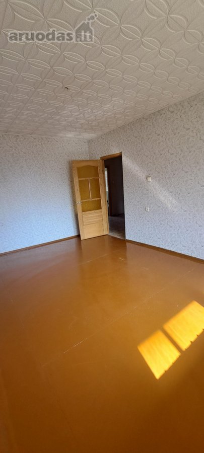 Butas gero išplanavimo, nėra pereinamų - nuotraukos Nr. 4