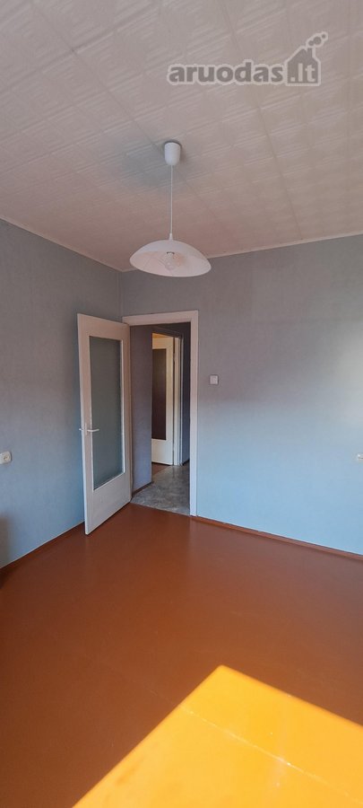 Butas gero išplanavimo, nėra pereinamų - nuotraukos Nr. 5