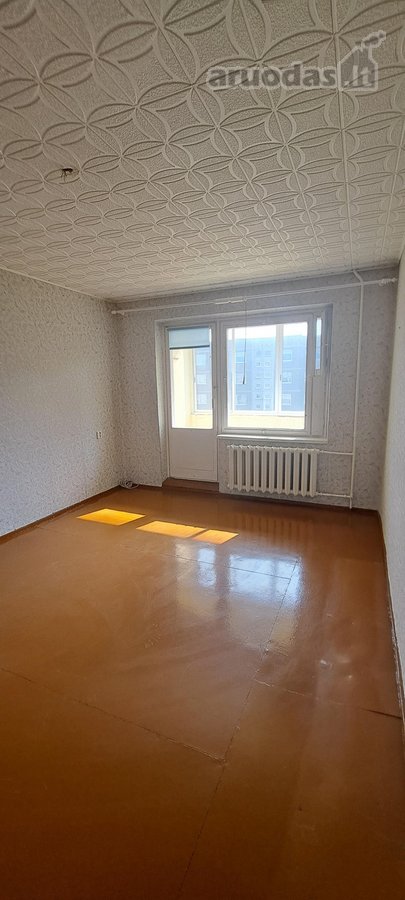 Butas gero išplanavimo, nėra pereinamų - nuotraukos Nr. 6