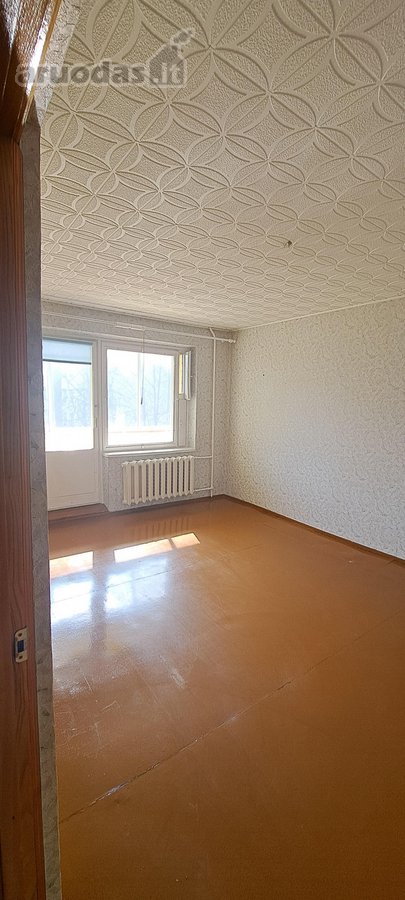 Butas gero išplanavimo, nėra pereinamų - nuotraukos Nr. 7