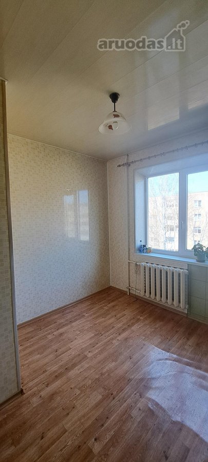 Butas gero išplanavimo, nėra pereinamų - nuotraukos Nr. 8