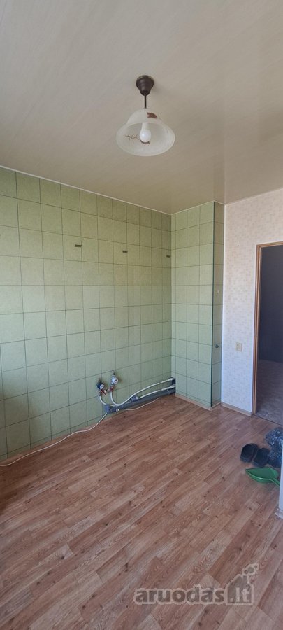 Butas gero išplanavimo, nėra pereinamų - nuotraukos Nr. 9