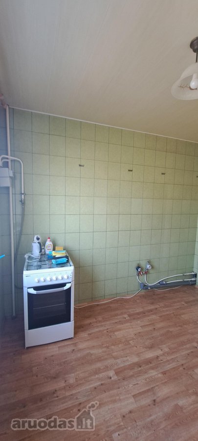 Butas gero išplanavimo, nėra pereinamų - nuotraukos Nr. 10