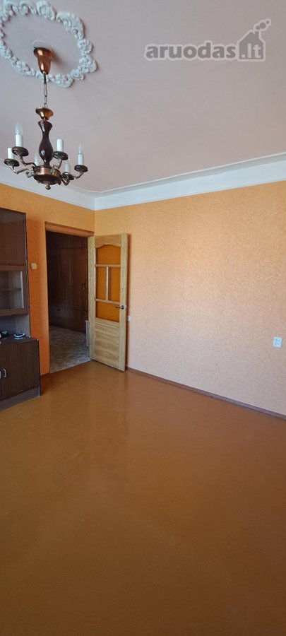 Butas gero išplanavimo, nėra pereinamų - nuotraukos Nr. 13
