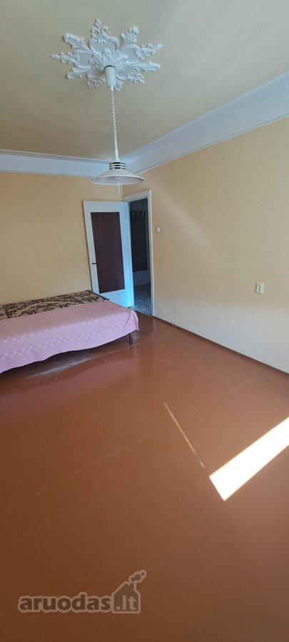 Butas gero išplanavimo, nėra pereinamų - nuotraukos Nr. 16