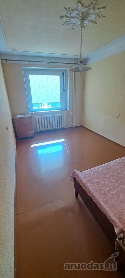 Butas gero išplanavimo, nėra pereinamų - nuotraukos Nr. 20