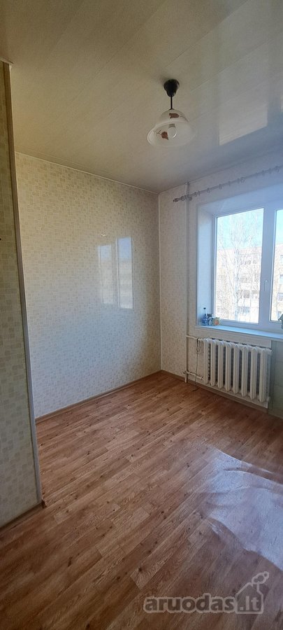 Butas gero išplanavimo, nėra pereinamų - nuotraukos Nr. 21