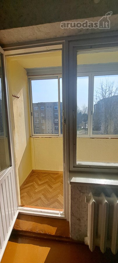 Butas gero išplanavimo, nėra pereinamų - nuotraukos Nr. 22
