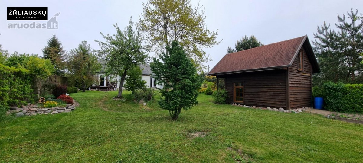 Mėgaukitės Gamtos Grožiu  - nuotraukos Nr. 7