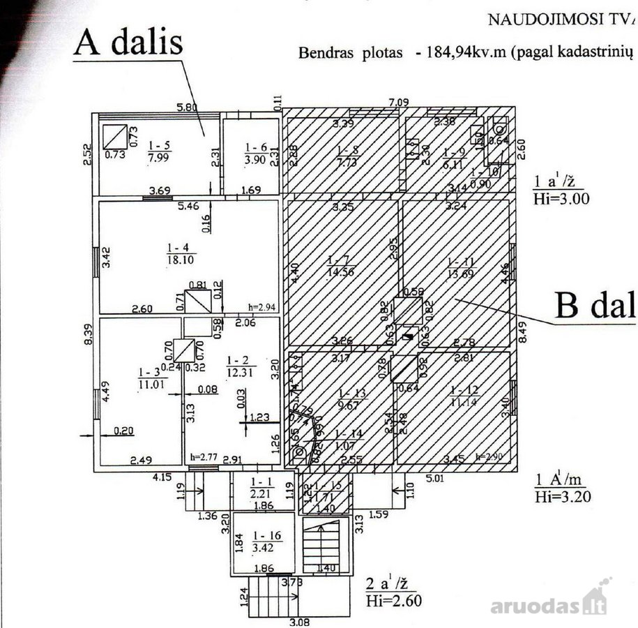Vilkpėdėje, šalia vienos iš patraukliausios - nuotraukos Nr. 5