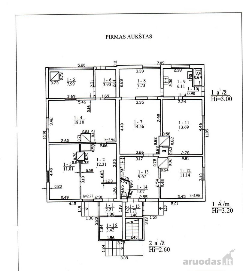 Vilkpėdėje, šalia vienos iš patraukliausios - nuotraukos Nr. 3