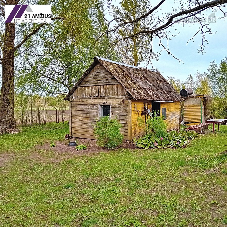 Ieškai gamtos kampelio poilsiui ar gyvenimui? - nuotraukos Nr. 16