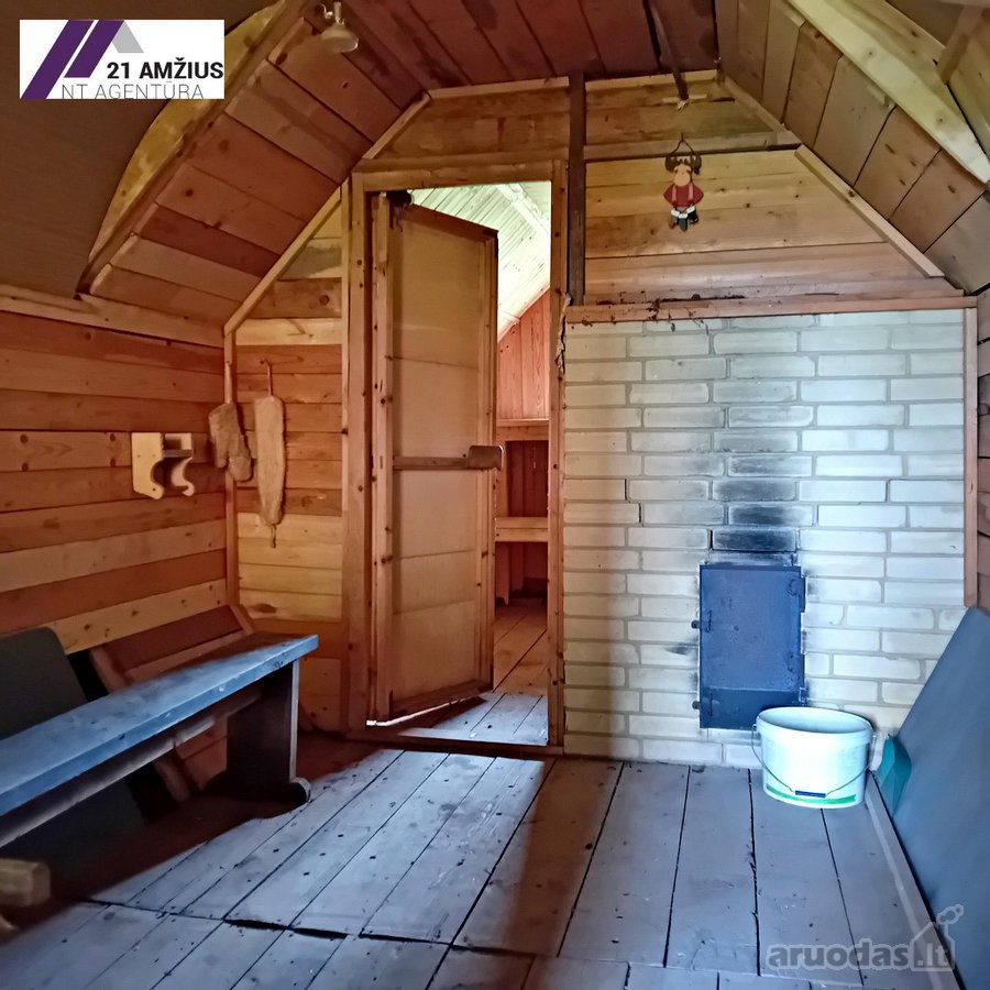 Ieškai gamtos kampelio poilsiui ar gyvenimui? - nuotraukos Nr. 12