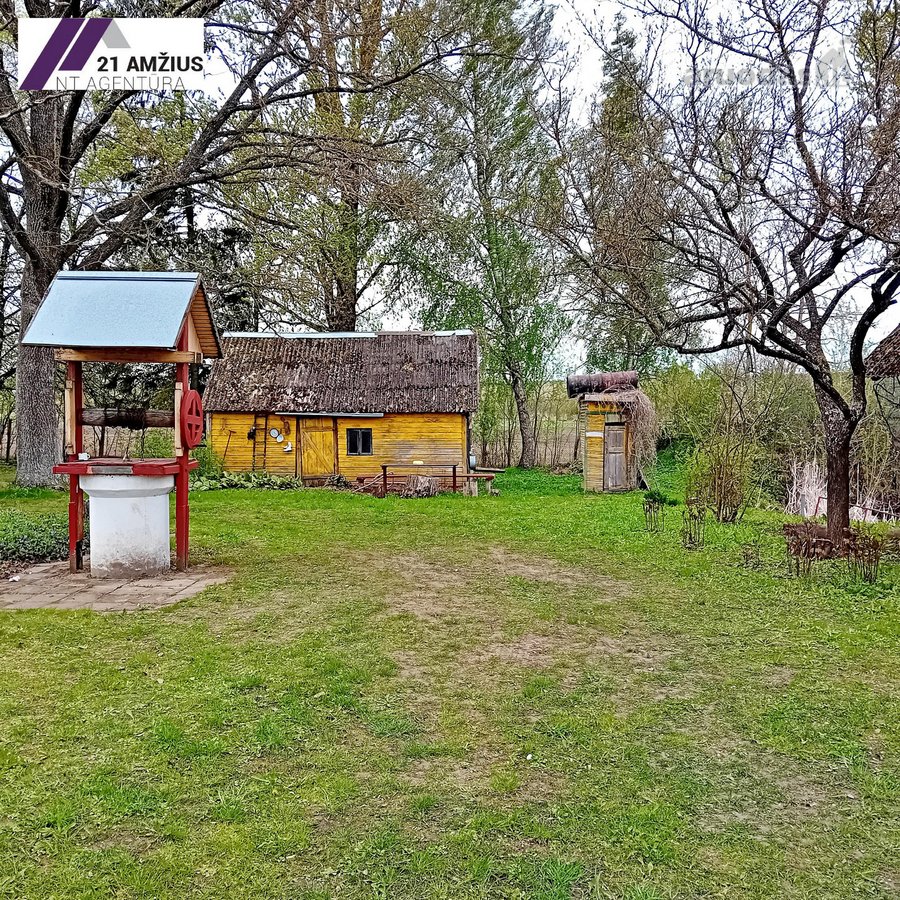 Ieškai gamtos kampelio poilsiui ar gyvenimui? - nuotraukos Nr. 18