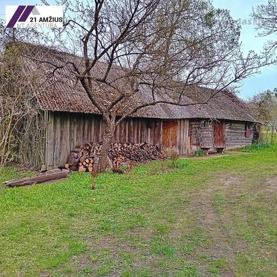 Ieškai gamtos kampelio poilsiui ar gyvenimui? - nuotraukos Nr. 20