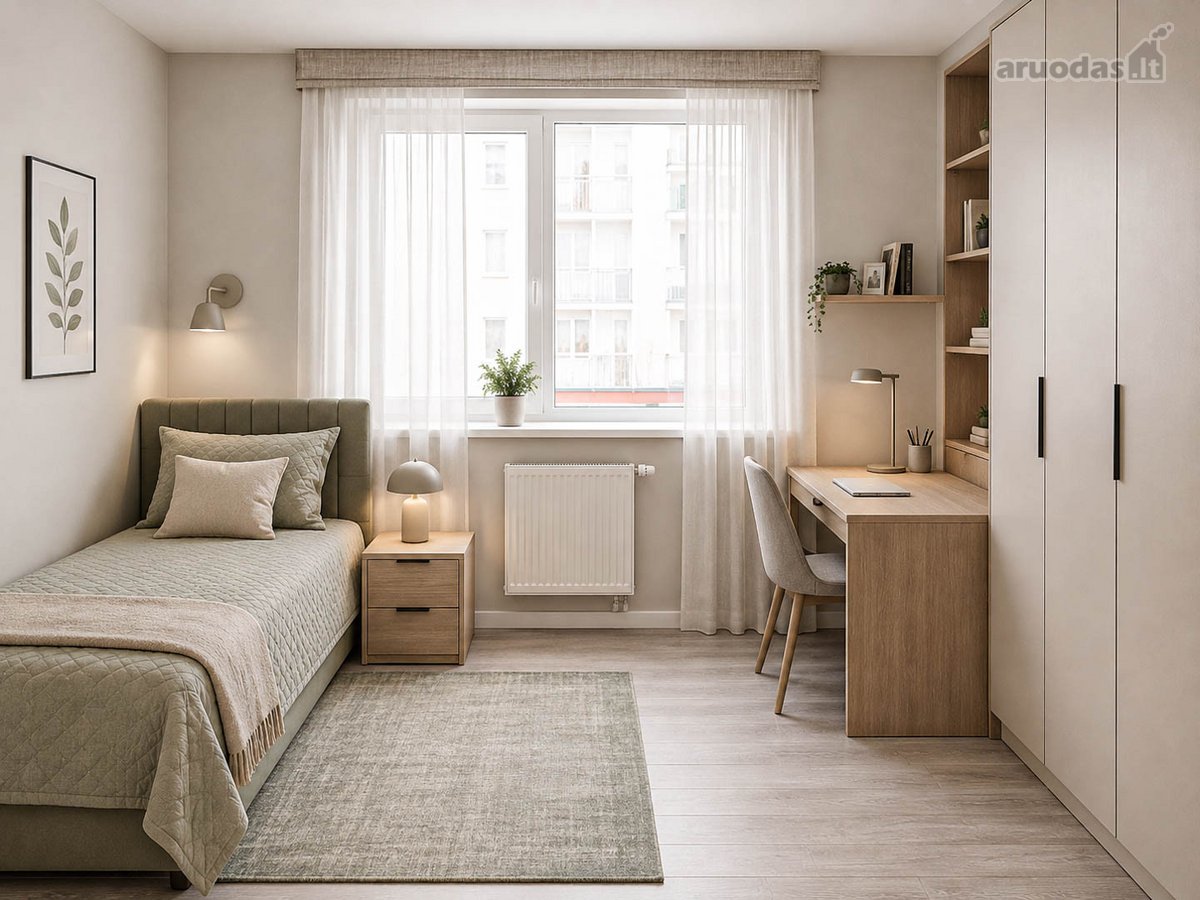 Skambinkite Butų Apžiūrai -0640 69 333- - nuotraukos Nr. 2