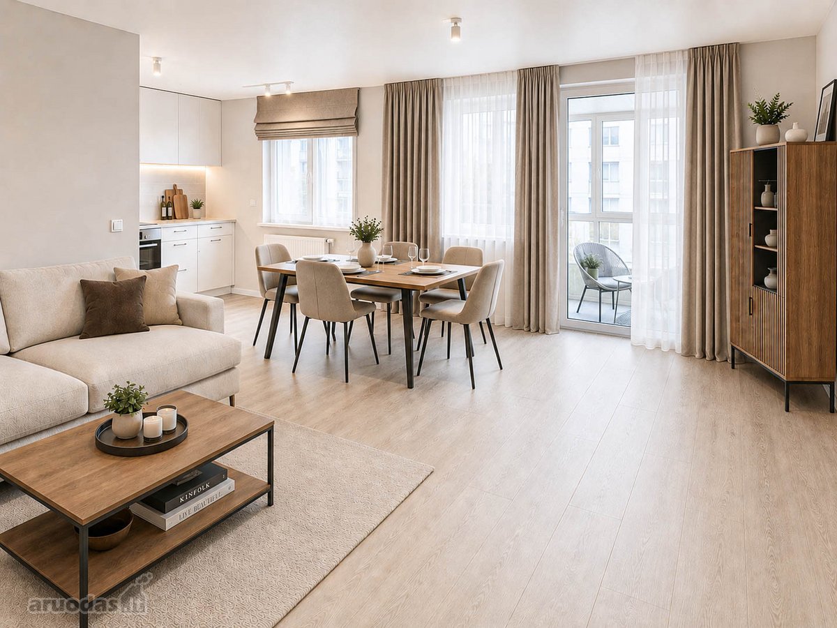 Skambinkite Butų Apžiūrai -0640 69 333- - nuotraukos Nr. 7