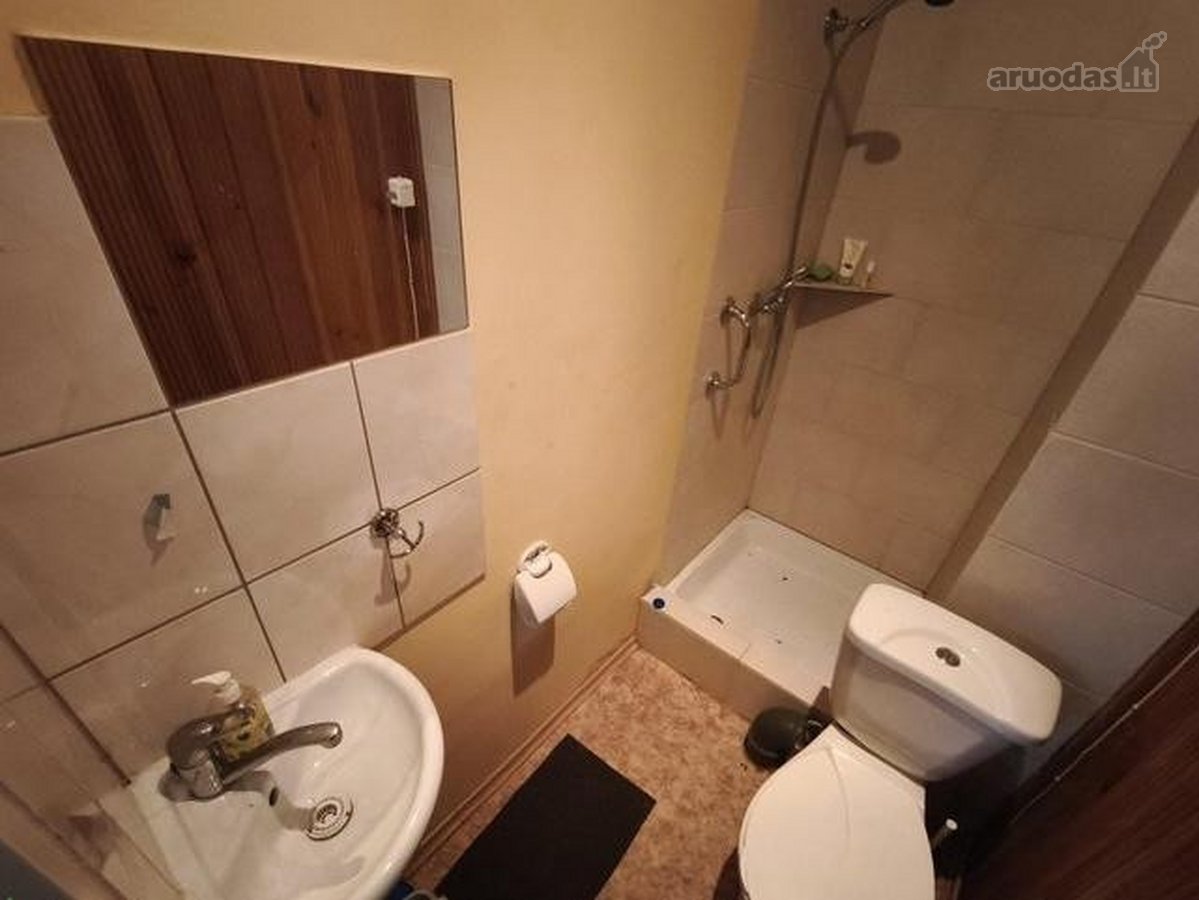 Dusetose, Kalno g ( Zarasų raj) parduodamas - nuotraukos Nr. 15