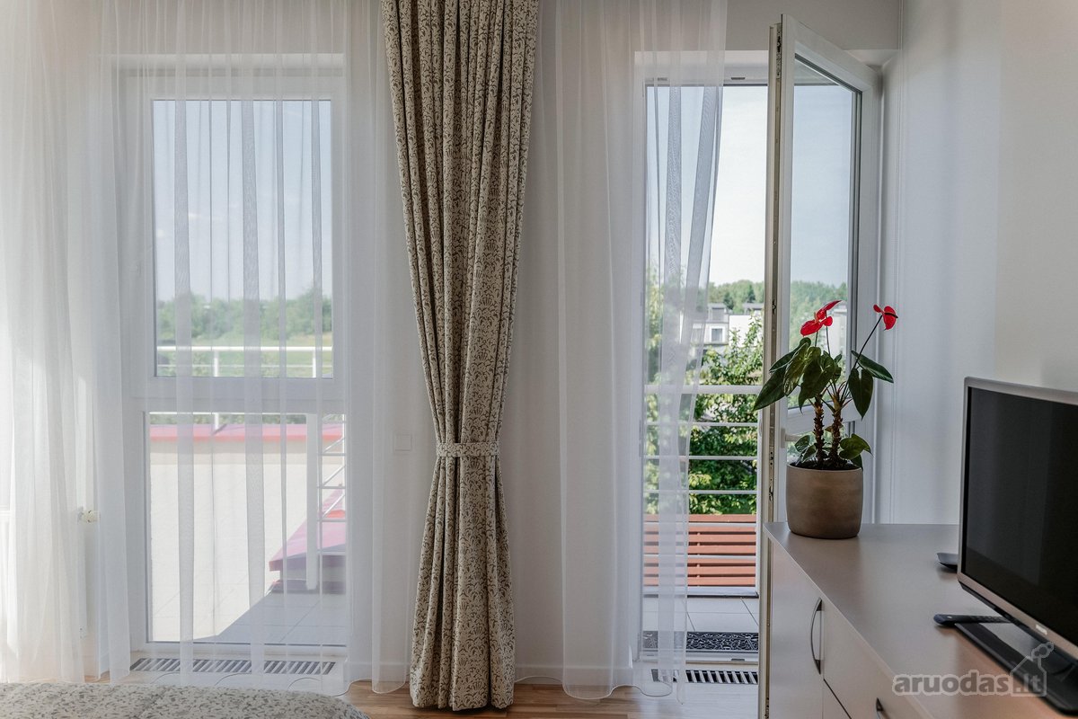 Pilaitėje, šalia Gilužio ir Baltiešos ežerų - nuotraukos Nr. 17