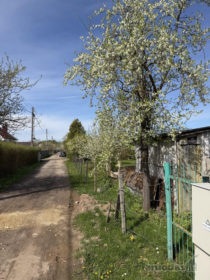 Parduodami du vienas šalia kito esantys - nuotraukos Nr. 14