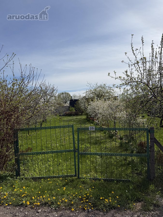 Parduodami du vienas šalia kito esantys - nuotraukos Nr. 15