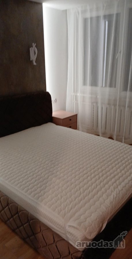 Nuomojamas butas su visa buitine technika ir - nuotraukos Nr. 4