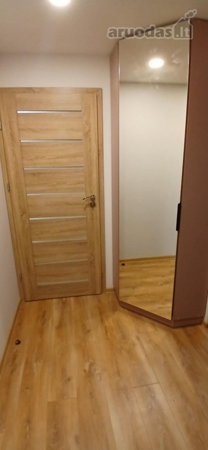Nuomojamas butas su visa buitine technika ir - nuotraukos Nr. 11