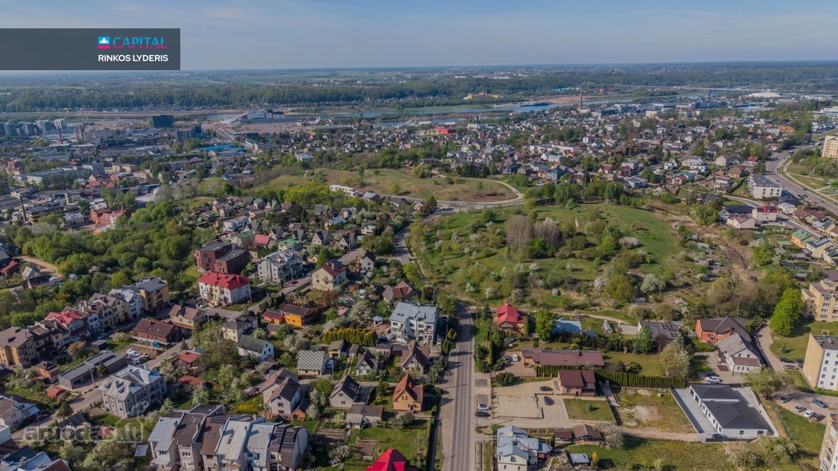 Parduodamas Naujos Statybos 4 Kambarių Butas - nuotraukos Nr. 32