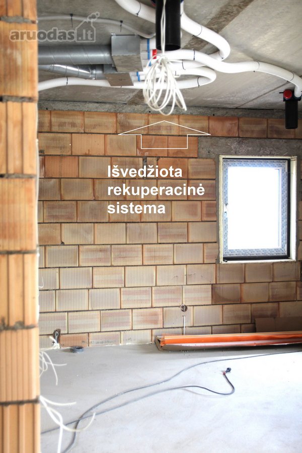Vilkija graži savo istorija, nepakartojamu - nuotraukos Nr. 18
