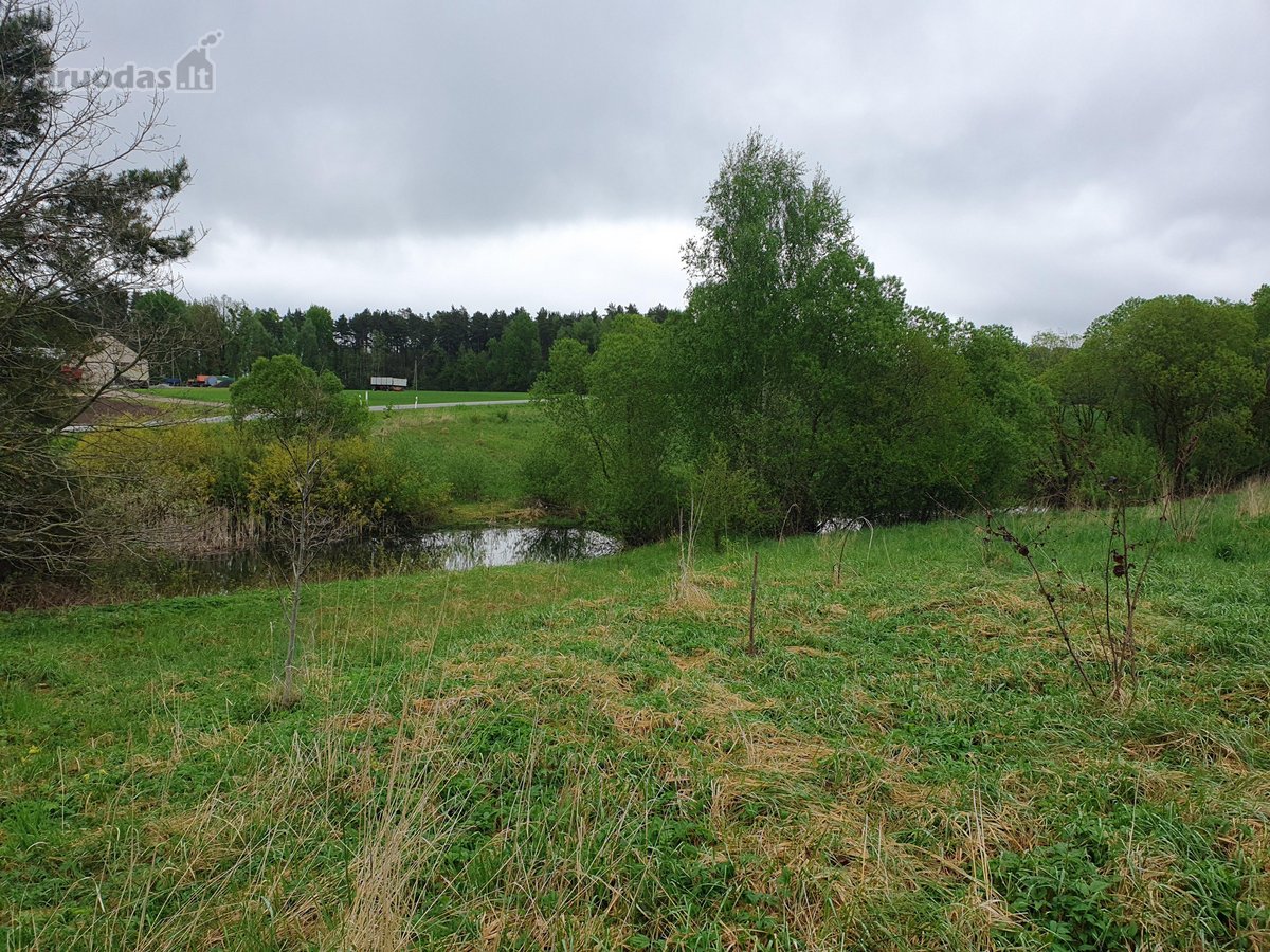 Sodyba 1940m. būklė vidutiniška.  - nuotraukos Nr. 14