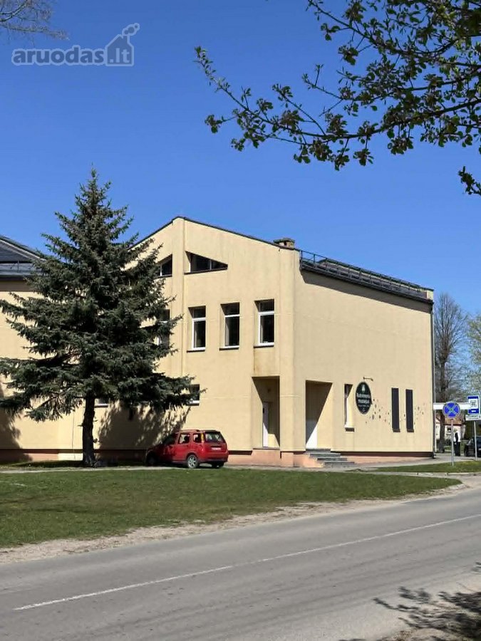 Parduodama 15 arų sodyba puikioje vietoje – - nuotraukos Nr. 11